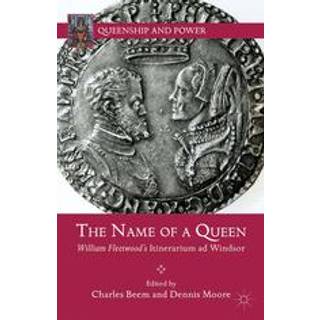 The Name of a Queen
