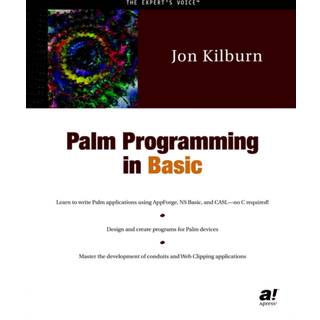 Palm Programming in Basic