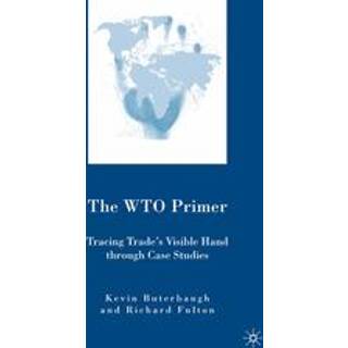 The WTO Primer