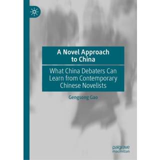 A Novel Approach to China