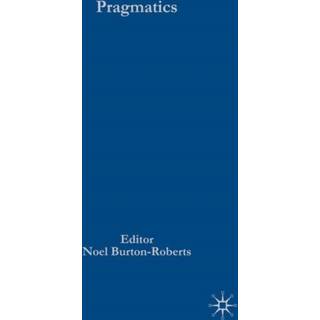 Pragmatics