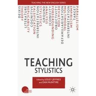 Teaching Stylistics