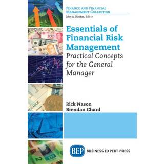 Essentials of Financial Risk Management