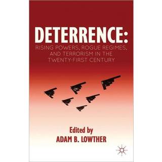Deterrence