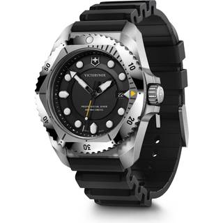 Victorinox 241990 Herrenuhr Dive Pro Quarz 43mm 30ATM