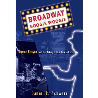 Broadway Boogie Woogie