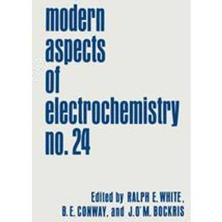Modern Aspects of Electrochemistry