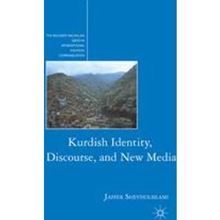 Kurdish Identity, Discourse, and New Media