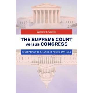 The Supreme Court versus Congress