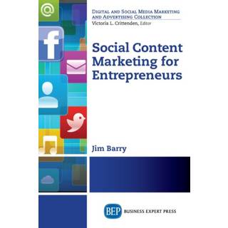 Social Content Marketing for Entrepreneurs