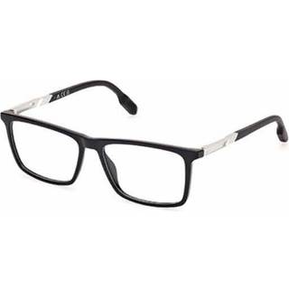 Adidas Sport SP5070 001 54 Briller Mænd Black - Shiny Black - 54mm