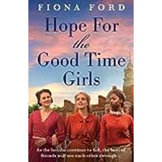 The Good Time Girls at War