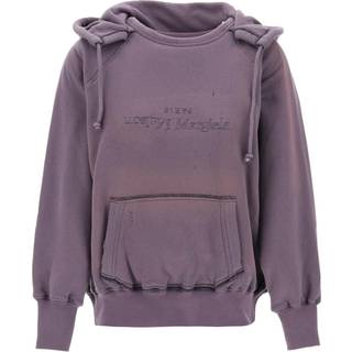 Sweatshirt - Mauve - M