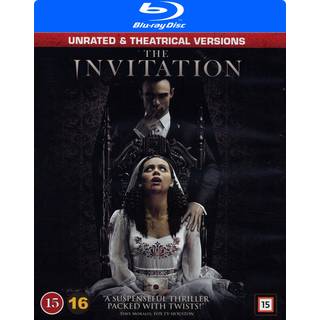 The Invitation