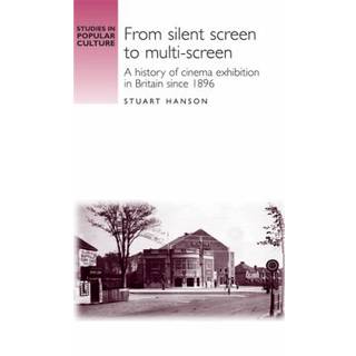 From Silent Screen to Multi-Screen