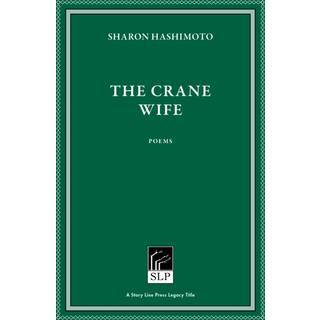 The Crane Wife