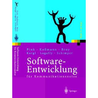 Software-Entwicklung