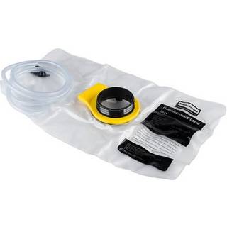 Rubbermaid Commercial Products Flow Floor Finish System Udskiftning blre