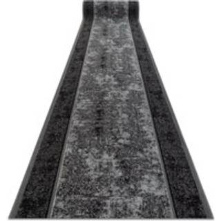 Gummibelægning 67 cm STARK grå 67x470 cm