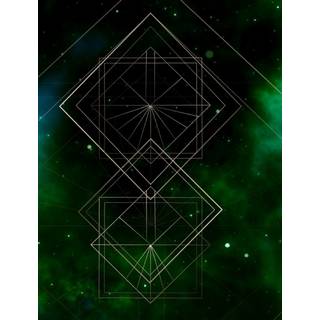 Music Notation Paper Notebook