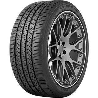 Yokohama Geolander X-CV G057 RPB BSW M+S 245/45R21 104W