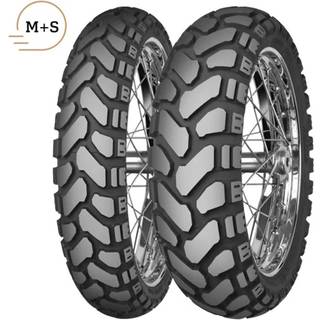 Mitas Enduro Trail ( 90/90-21 TT/TL 54H Dobbelt mærkning 3.00-21, M+S kendetegnet, Forhjul )