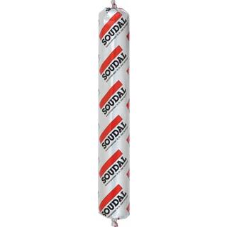 Soudal Fugemasse 228 lm ms 600ml antrasit
