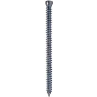 Expandet betonskrue u/hoved 7,5x92 mm TX30 PK 100