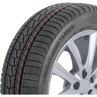Continental WinterContact TS 860 S XL FR BSW M+S 3PMSF 295/40R19 108V