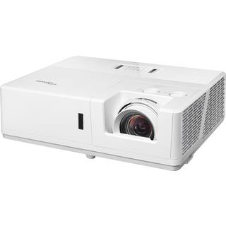 Optoma Projektor ZU607T - 1920 x 1200 - 6500 ANSI lumens