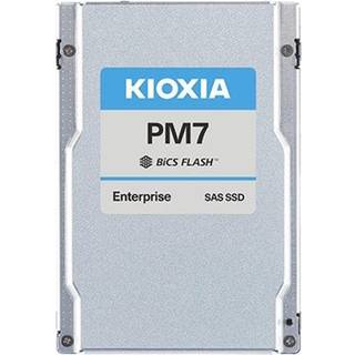 Kioxia PM7-R Series KPM71RUG30T7 - SSD - Enterprise Read Intensive - 30720 GB - SAS 22.5Gb/s
