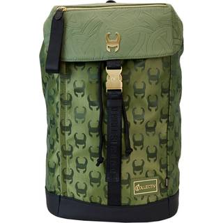 MARVEL - Loki "The Traveller" - Backpack Collectiv LoungeFly