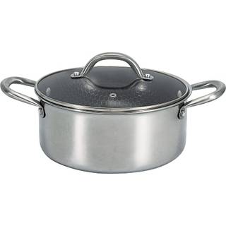 Køkkenchef Premium gryde (3L) (På lager i varehus)
