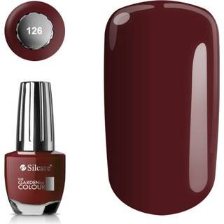 Neglelak - Silcare - Garden of Color - *126 - 15ml