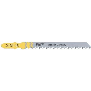 Stiksavblad T144D 75/4 mm pk/25