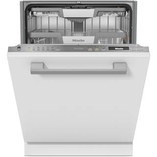 Miele Opvaskemaskine G 7265 SCVi XXL (Rustfrit stål)