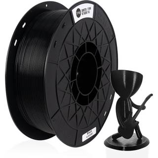 PLA-ST 1.75 mm 1 kg - Black