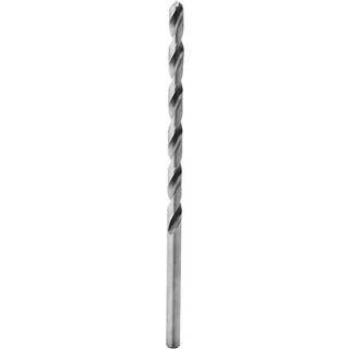 Thürmer Tools Spiral bor 8,0mm lang hss slebet din340