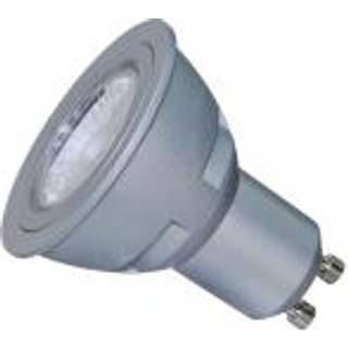 LED pære Diolux - R4d-2 - 5W - Gu10 - Dæmpbar - Alu - 2700K - 259lm