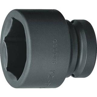 Gedore Kraft top 1" 6-kant 22mm