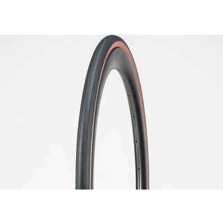 Bontrager R3 Hard-Case Lite TLR foldedæk road 700 x 32C skin - Hjulstørrelse