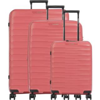 Travelite Mooby Kuffertsæt (4 hjul)