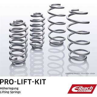 Sænkingsfjedre Pro lift sæt Eibach KIA SORENTO III (UM)