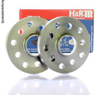H&R Spacere 75726-15 Dr-Abe-System 30 Mm