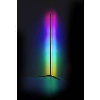 Trio Lighting - Level - Gulvlampe