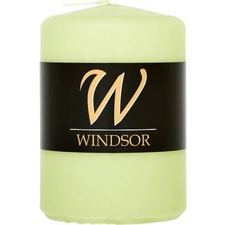 Windsor bloklys 6,8x10 cm - støvgrøn (På lager i butik)