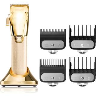 Wad Onux Hair Clipper Gold Hårklips 1 stk. - 1 stk.