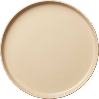 Decotique Bon Tallerken 28 Cm - Middagstallerkner Stentøj Beige - FF0251840000