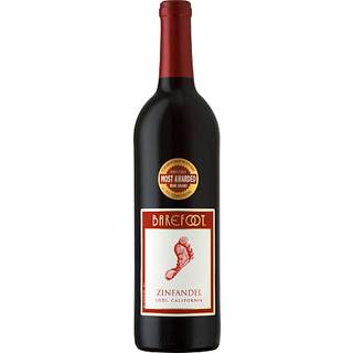 Zinfandel  (50.00 kr. pr. flaske)