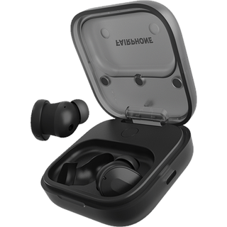 Fairphone Fairbuds Headset True Wireless Stereo (TWS) In-ear Calls/Music USB Type-C Bluetooth White